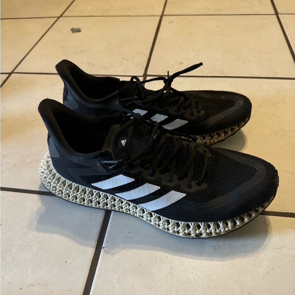 Adidas ultra 4D